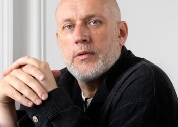 Peter Copping Named Artistic Director of Lanvin