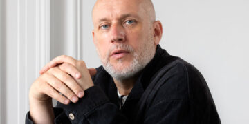 Peter Copping Named Artistic Director of Lanvin