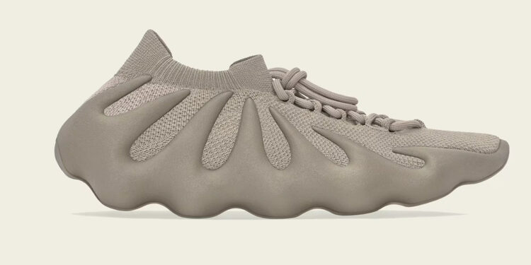 yeezy at retail price