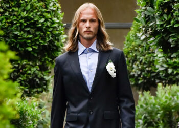 BILLIONAIRE Spring Summer 2025 Collection