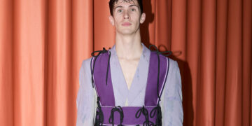 Simon Cracker Spring/Summer 2025