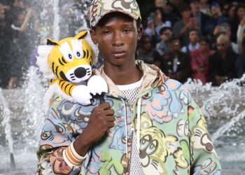 KENZO by Nigo Spring-Summer 2025