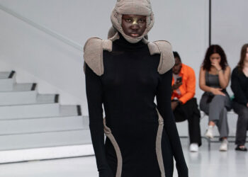 YENESAI Presents SS 2025 Collection