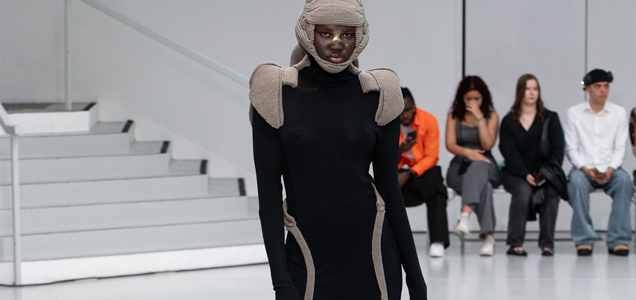 YENESAI Presents SS 2025 Collection
