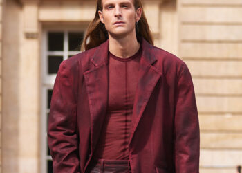 LGN Louis Gabriel Nouchi Presents Bold Resort 2025 Collection