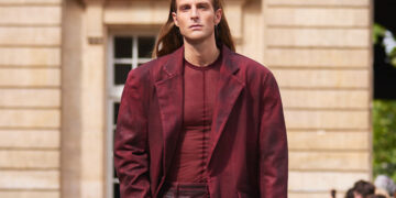 LGN Louis Gabriel Nouchi Presents Bold Resort 2025 Collection