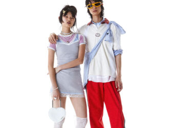 AMBUSH® Spring Summer 2025 Collection