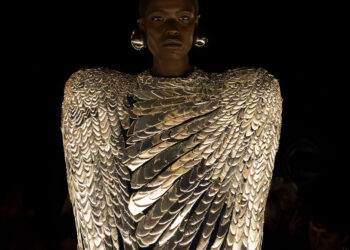 Schiaparelli’s Fall/Winter 2024-2025 Collection