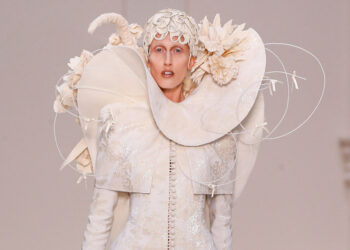 Thom Browne’s FW24 Couture Collection: Celebrating the Art of Process