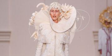 Thom Browne’s FW24 Couture Collection: Celebrating the Art of Process
