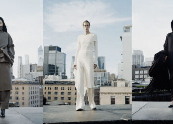 Helmut Lang’s Resort 2025 Collection