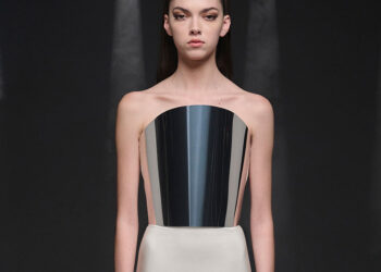 Antonio Grimaldi’s “I Shine” Couture Collection FW 24-25