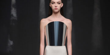 Antonio Grimaldi’s “I Shine” Couture Collection FW 24-25