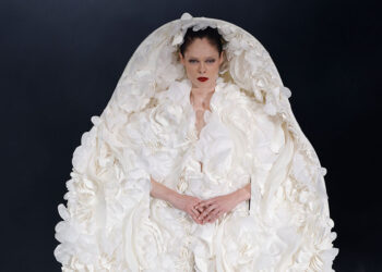 Stephane Rolland Couture FW24/25