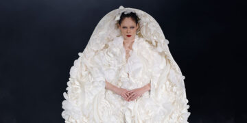 Stephane Rolland Couture FW24/25