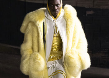 Racer Worldwide Presents FW24 “Core Memory”