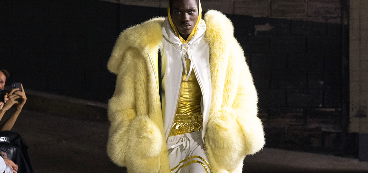 Racer Worldwide Presents FW24 “Core Memory”