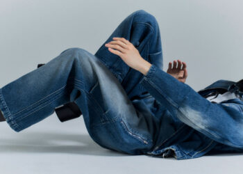 Random Identities Spring/Summer 2025