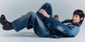 Random Identities Spring/Summer 2025