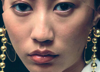 DSCENE Interview: Gursi Singh and Amrita Khanna on the Ethos of Lovebirds