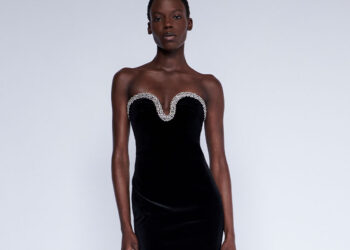 Roland Mouret’s Resort 2025 Collection