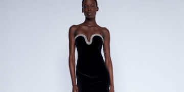 Roland Mouret’s Resort 2025 Collection