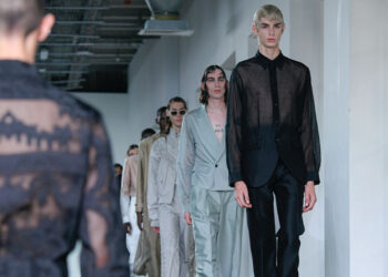 TAAKK’s Spring-Summer 2025 Collection