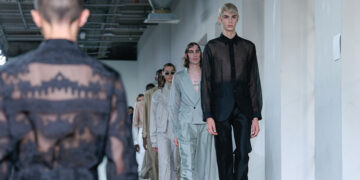 TAAKK’s Spring-Summer 2025 Collection