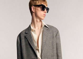 Lanvin Presents Spring 2025 Collection