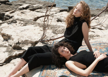 DSCENE Interview: Jelena Dukanovic Presents ‘Inner Voice’ Collection