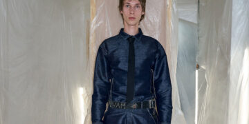 Sulvam’s SS25 Collection “Not Afraid” Dares to Defy Boundaries