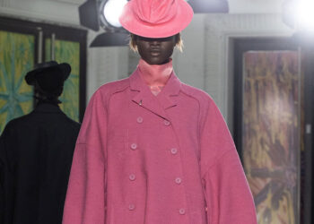 SONGZIO’s Spring-Summer 2025