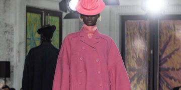 SONGZIO’s Spring-Summer 2025