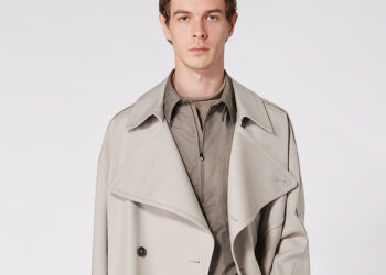 Corneliani ‘s Spring Summer 25 Collection