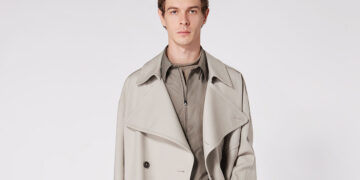 Corneliani ‘s Spring Summer 25 Collection