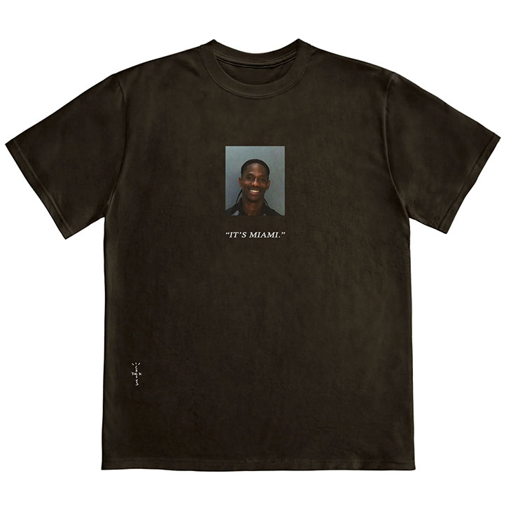 Travis Scott Miami Arrest Travis Scott Miami Arrest