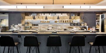 Wolf Nordstrom: NY Culinary Debut for Ethan Stowell
