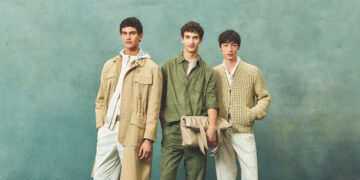 Canali Spring Summer 25 Collection