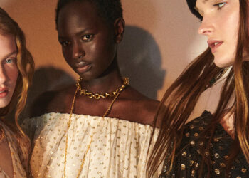 The Spirit of Chloé: Spring 2025 Collection