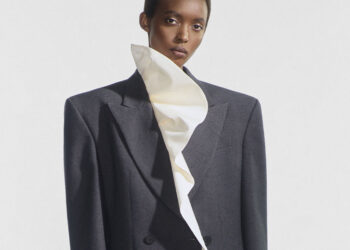 Del Core “Abstract Five” Resort 2025 Collection