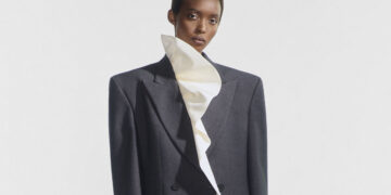 Del Core “Abstract Five” Resort 2025 Collection