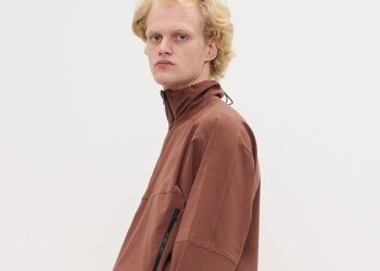 Nine Pounds of Dead Landscape: GR10K SS25 Collection