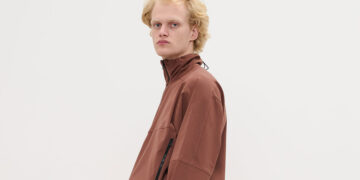 Nine Pounds of Dead Landscape: GR10K SS25 Collection