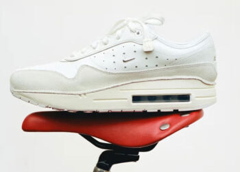 Jacquemus’ Nike Air Max 1 ’86 Collaboration