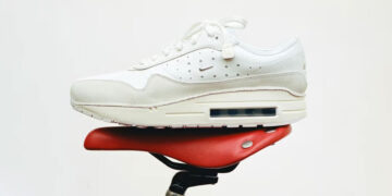 Jacquemus’ Nike Air Max 1 ’86 Collaboration