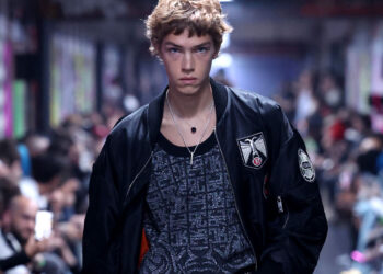 Reviving the Underground: John Richmond SS25 Collection