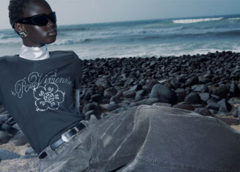 Kenzo by Nigo: A Sci-Fi Inspired Journey in the FW 24 Pre-Collection