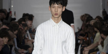 NEIL BARRETT Spring Summer 2025 Collection