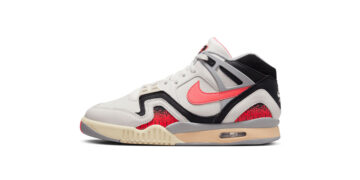 Nike Air Tech Challenge 2 “Hot Lava” Returns