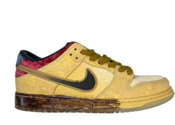 Nike SB Dunk Low “City of Cinema” Special Sneaker